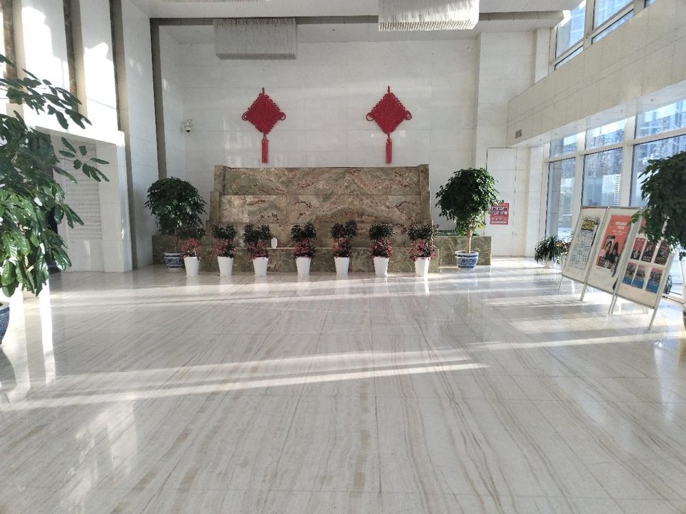 大堂2